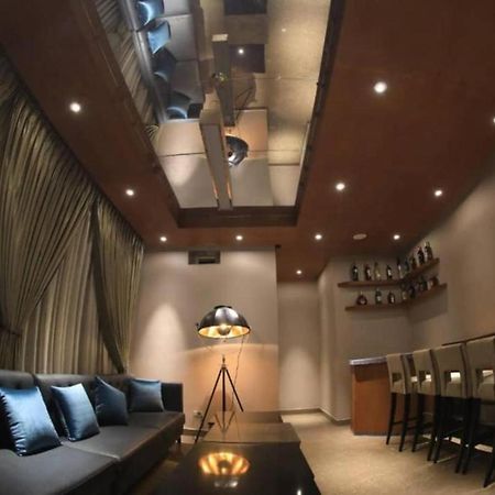Elgel Hotel And Spa Nefas Silk Exterior foto
