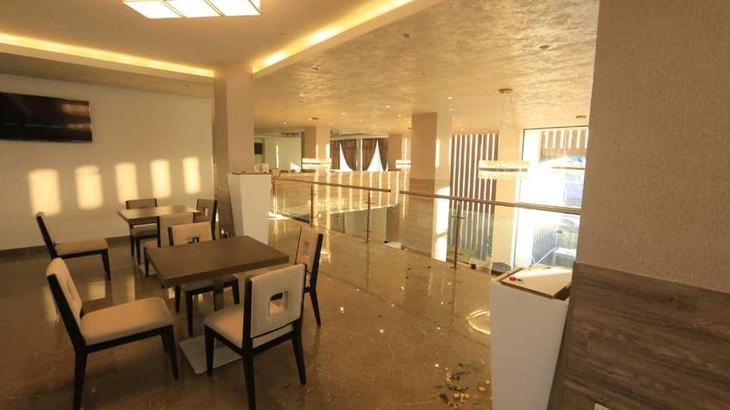 Elgel Hotel And Spa Nefas Silk Facilidades foto